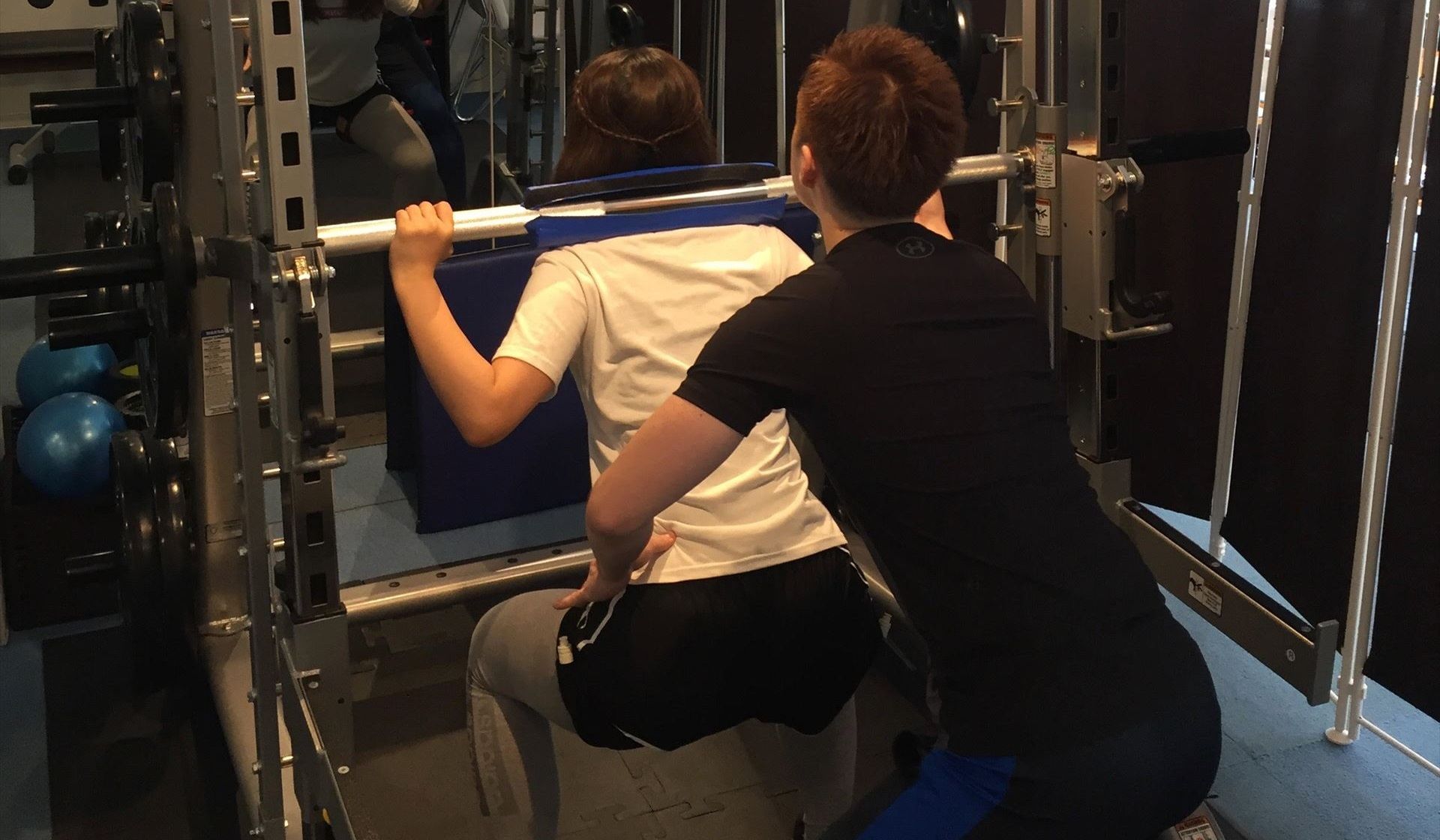 世田谷区NO.1加圧トレーニングジム