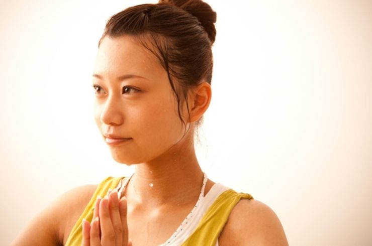 女性